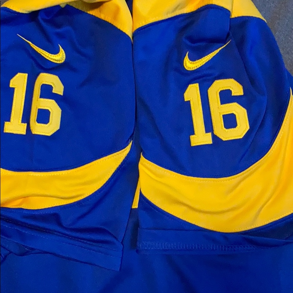 Nike Rams Jared Goff - image 5